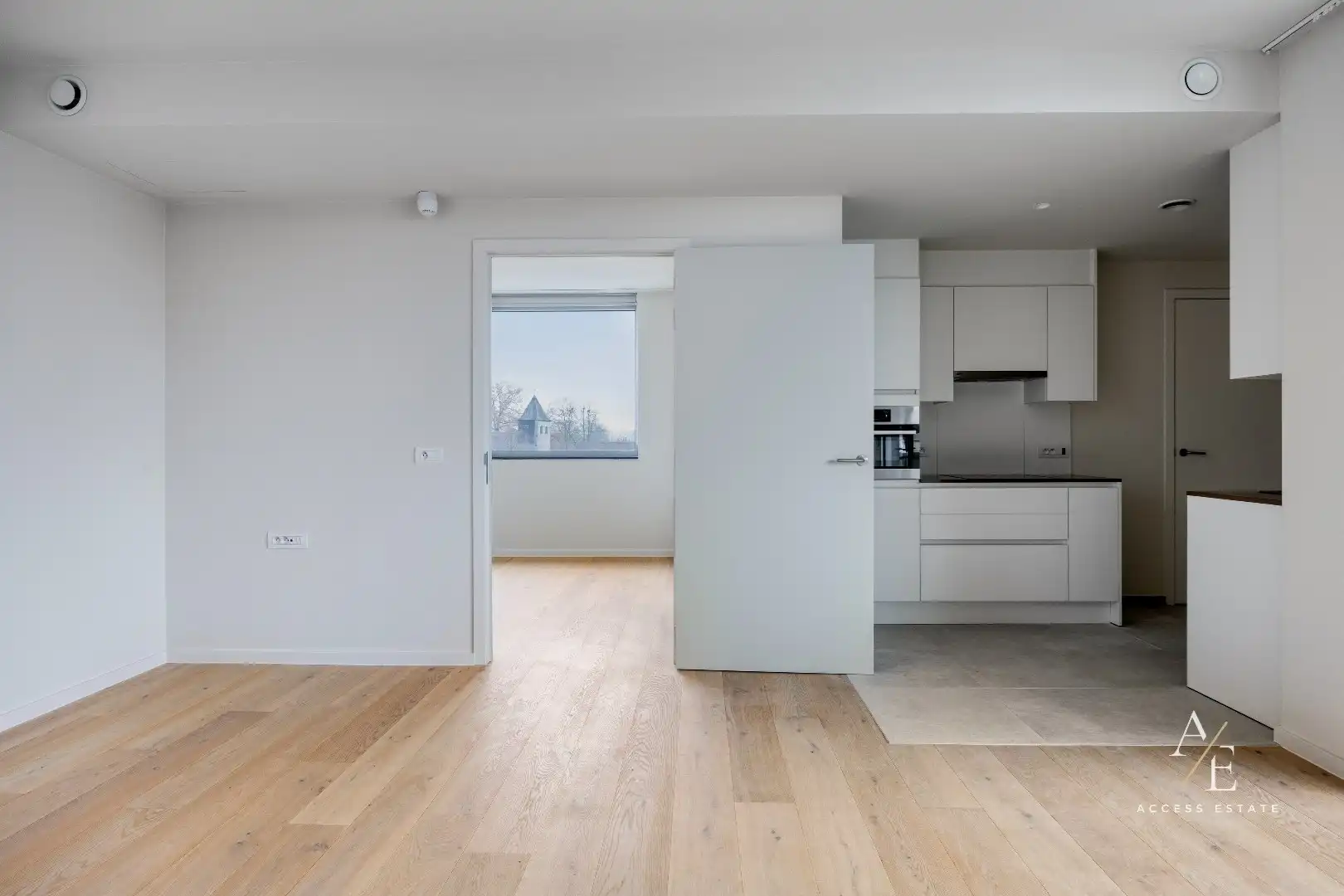 Kwalitatieve zorgwoning van 60m² (penthouse) te Vichte foto 4