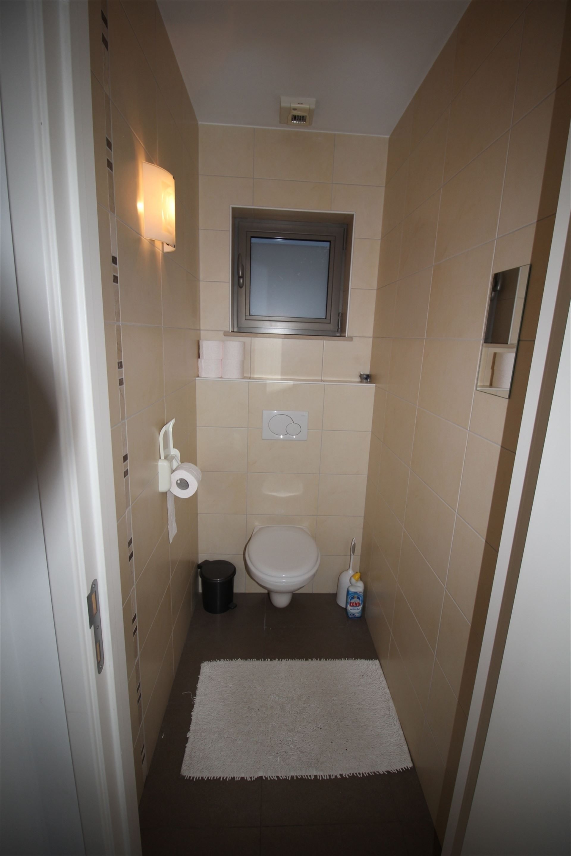 Vrijstaande woning met tuin, alle comfort, 3 slpks. foto 16