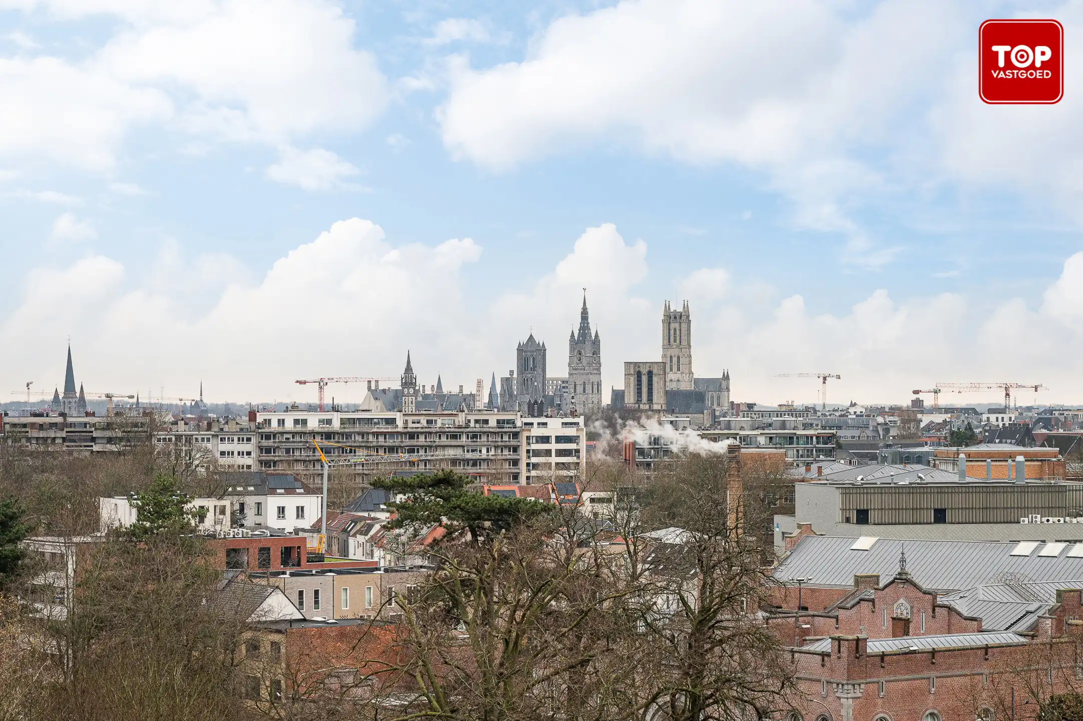 Instapklaar appartement met mooie vergezichten. foto 24