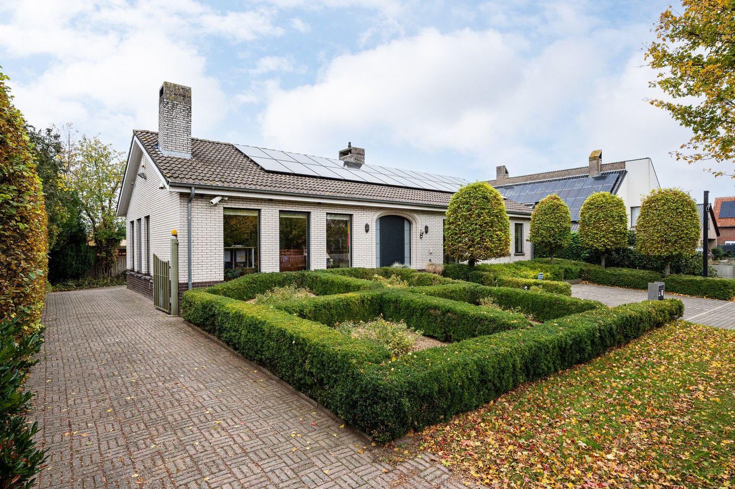 Huis te koop Blakstraat 24 - 9900 Eeklo