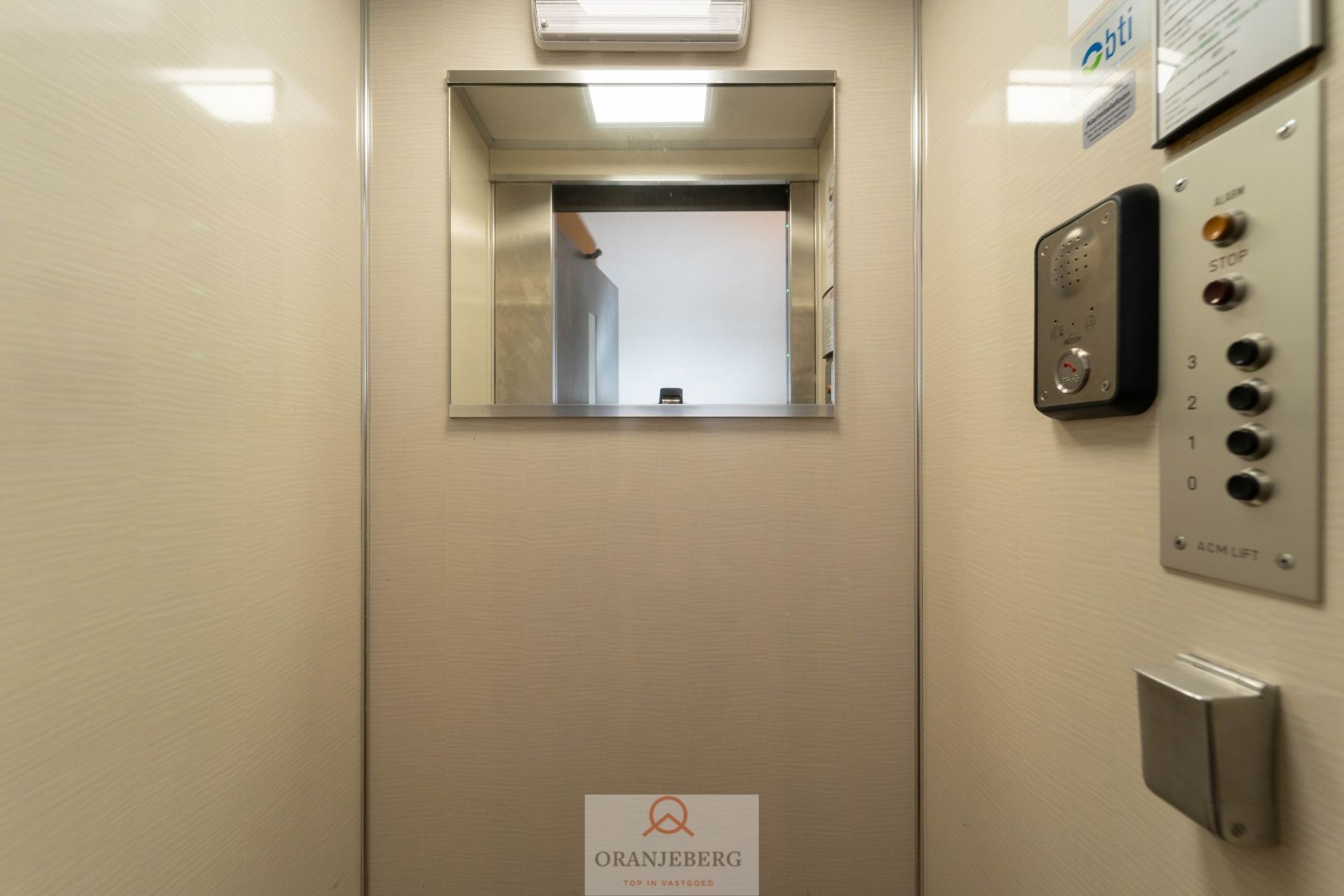 Ruim appartement aan station Gent-Sint-Pieters foto 16