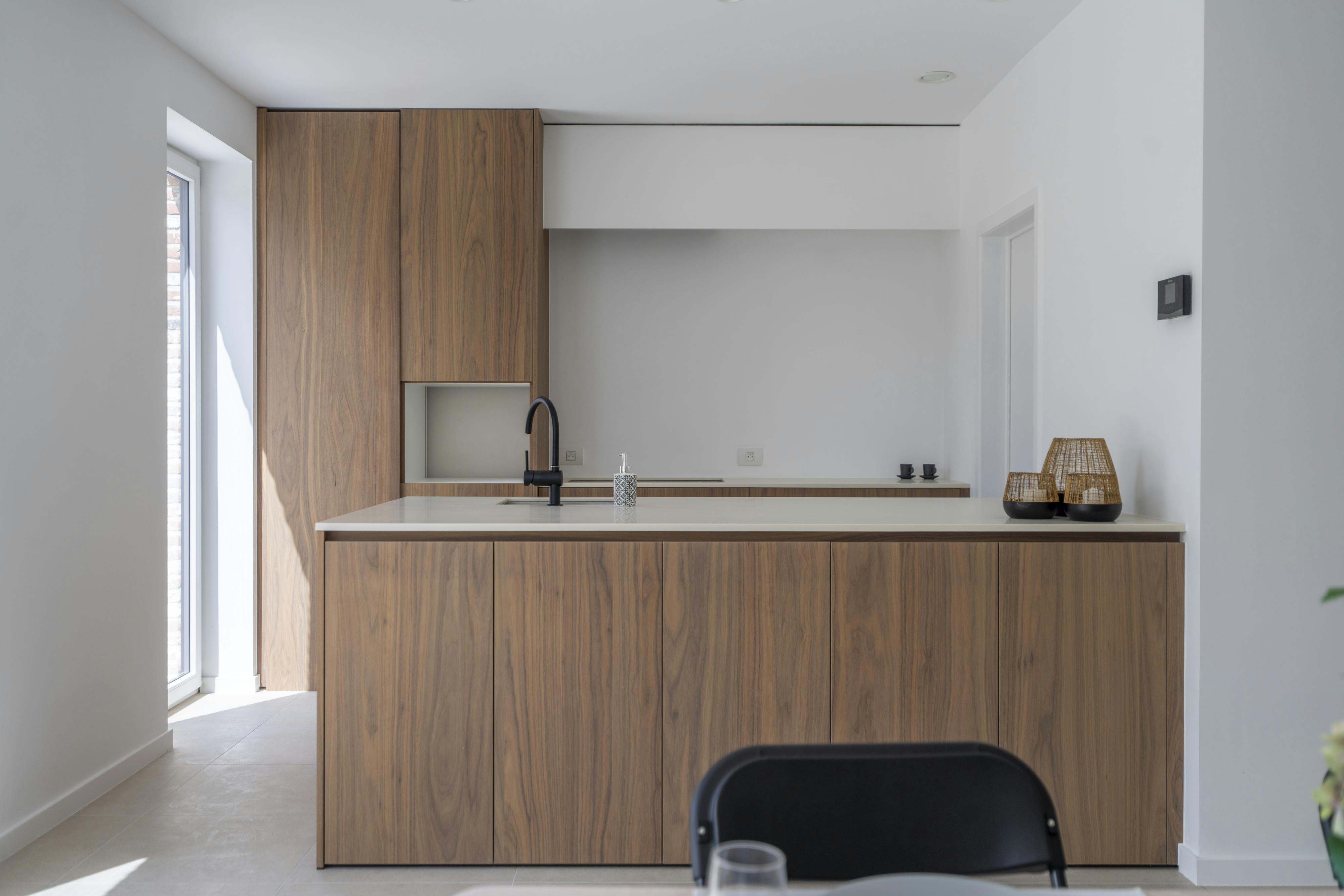 Afgewerkte nieuwbouwwoning te koop in Waregem foto 6