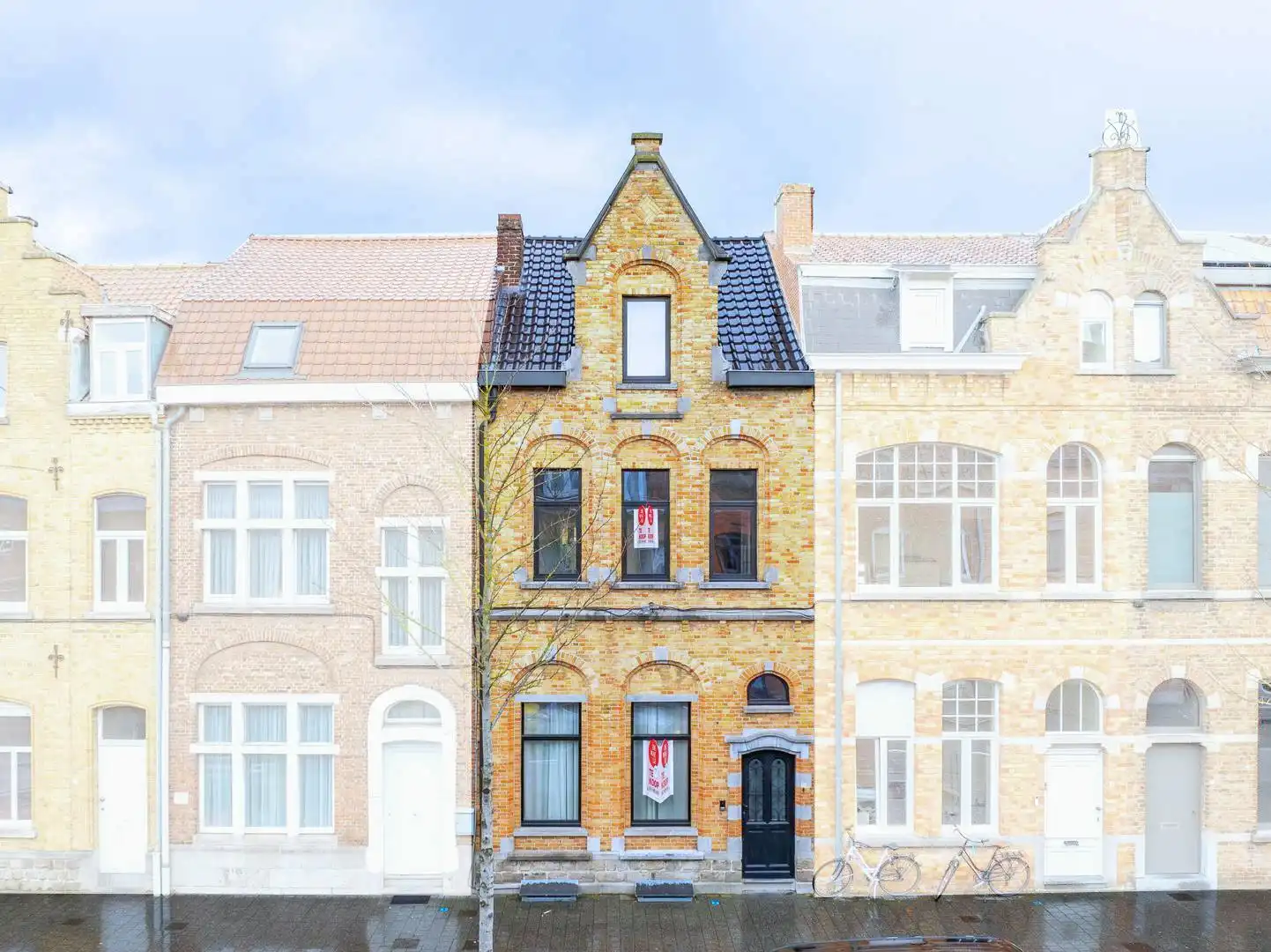 Huis te koop Fochlaan 50 - 8900 Ieper