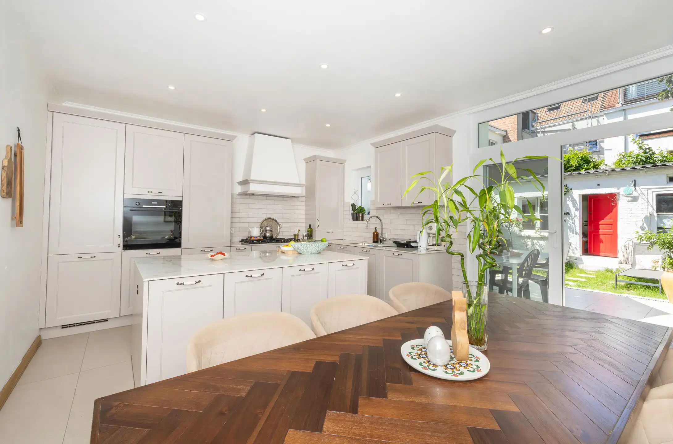 Huis te koop Rue Emile Deroover 30 - 1081 Koekelberg