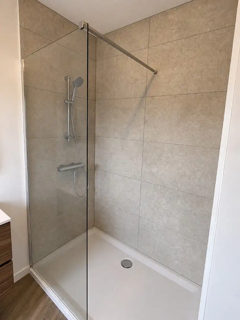 Hip appartement met loftvibes - Pius X foto 22