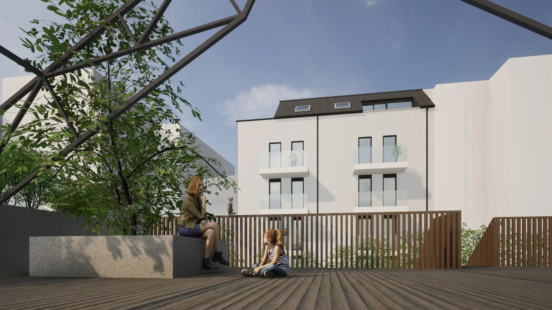 Appartement te koop foto 16