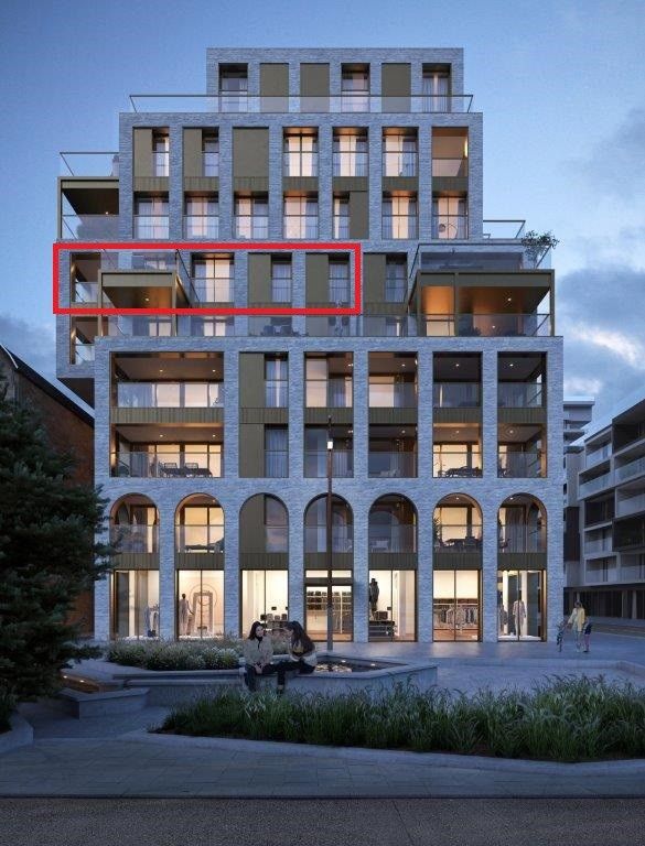 RESIDENTIE ARCADE foto {{pictureIndex}}