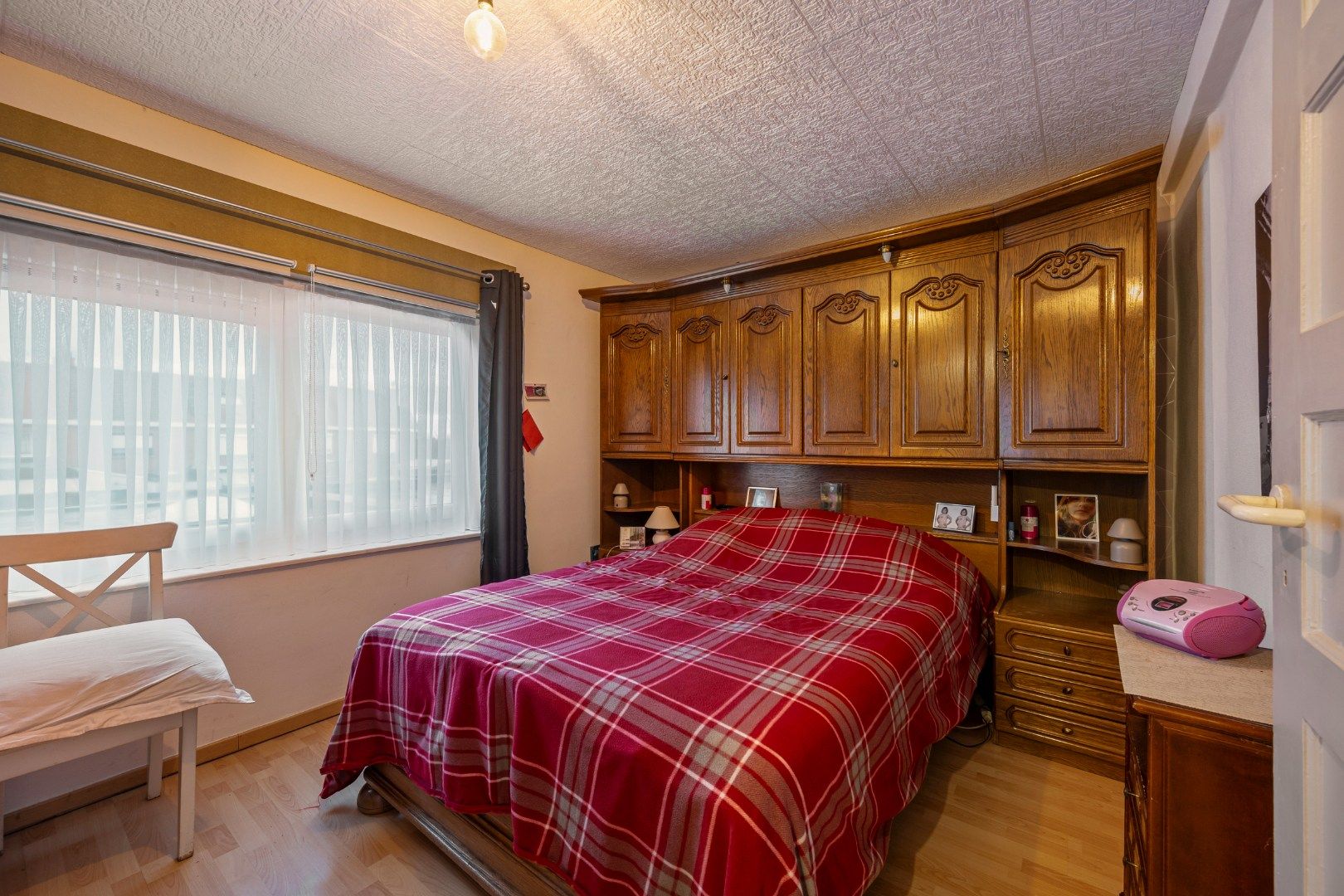 Instapklare energiezuinige woning met 3 slaapkamers en tuin in Menen foto 9