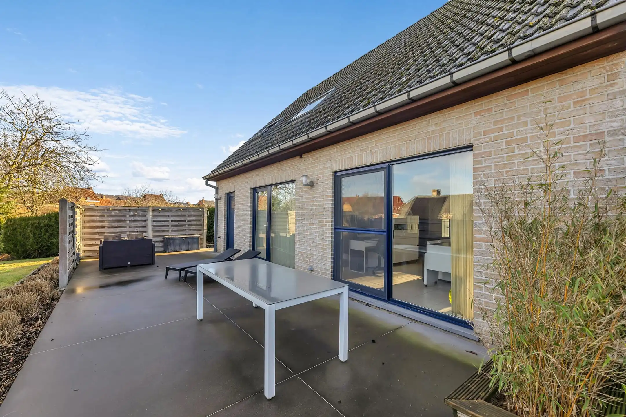 Rustig geIegen instapklare woning met laag EPC nabij centrum foto 24