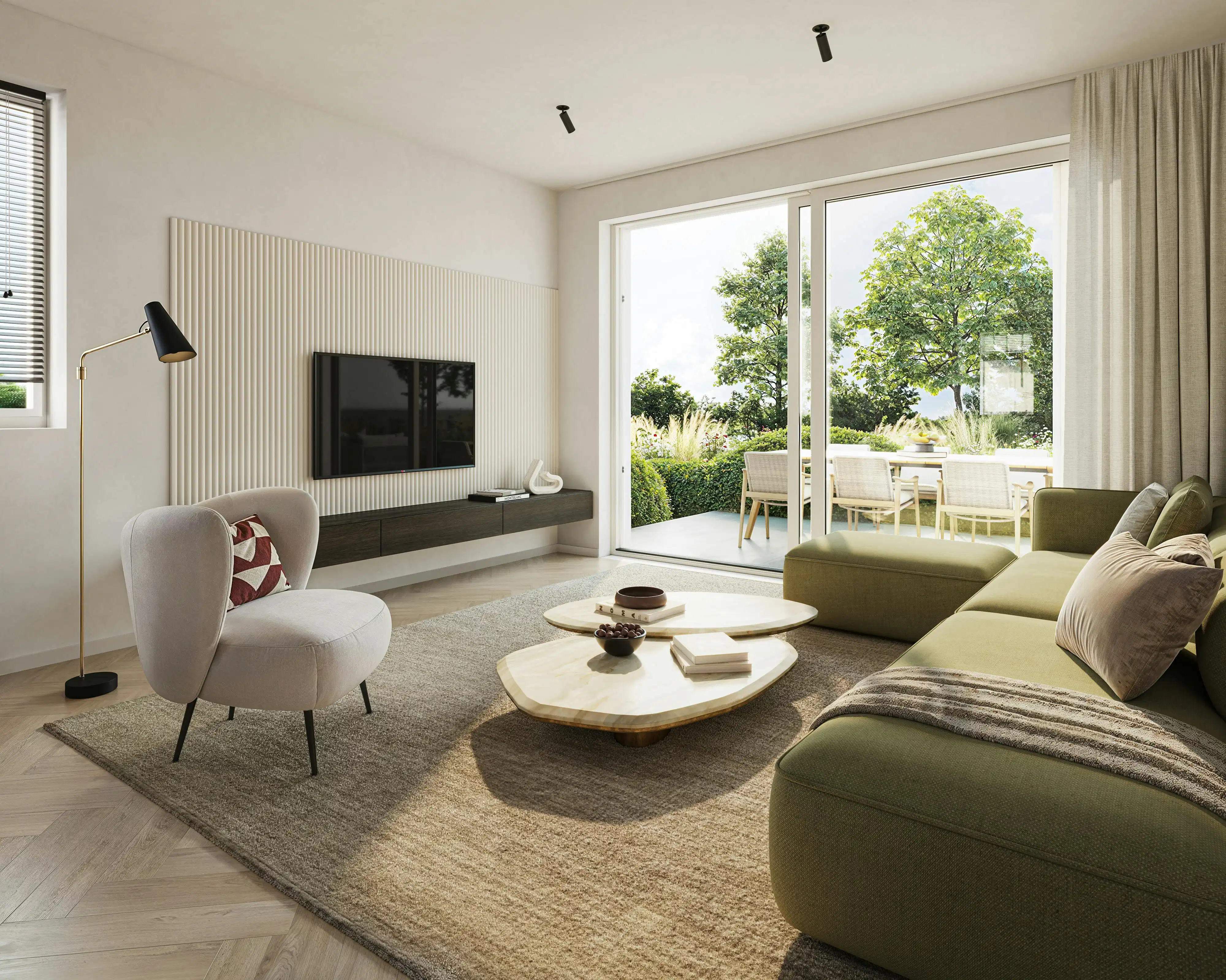 Nieuwbouwproject Nexuss Schelle foto 2