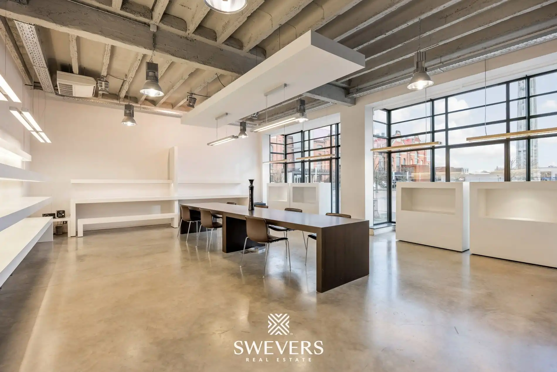 Exclusief handelspand met uitstraling, licht en rendement foto 11