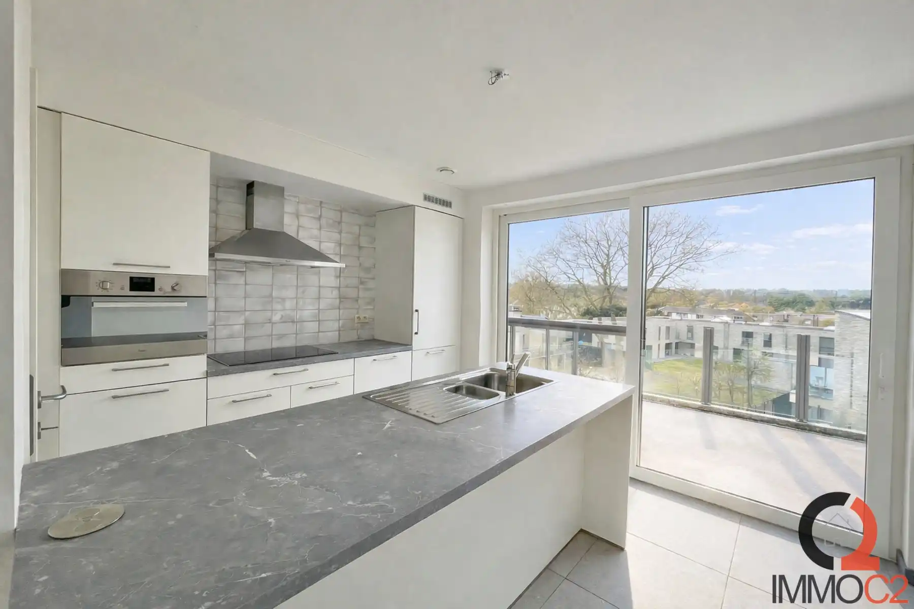 Appartement te huur foto 7