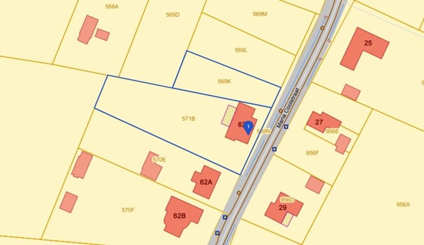Idyllisch gelegen woning te midden van het groen – 25a13ca – 3 (mogelijk 4) slaapkamers foto 11