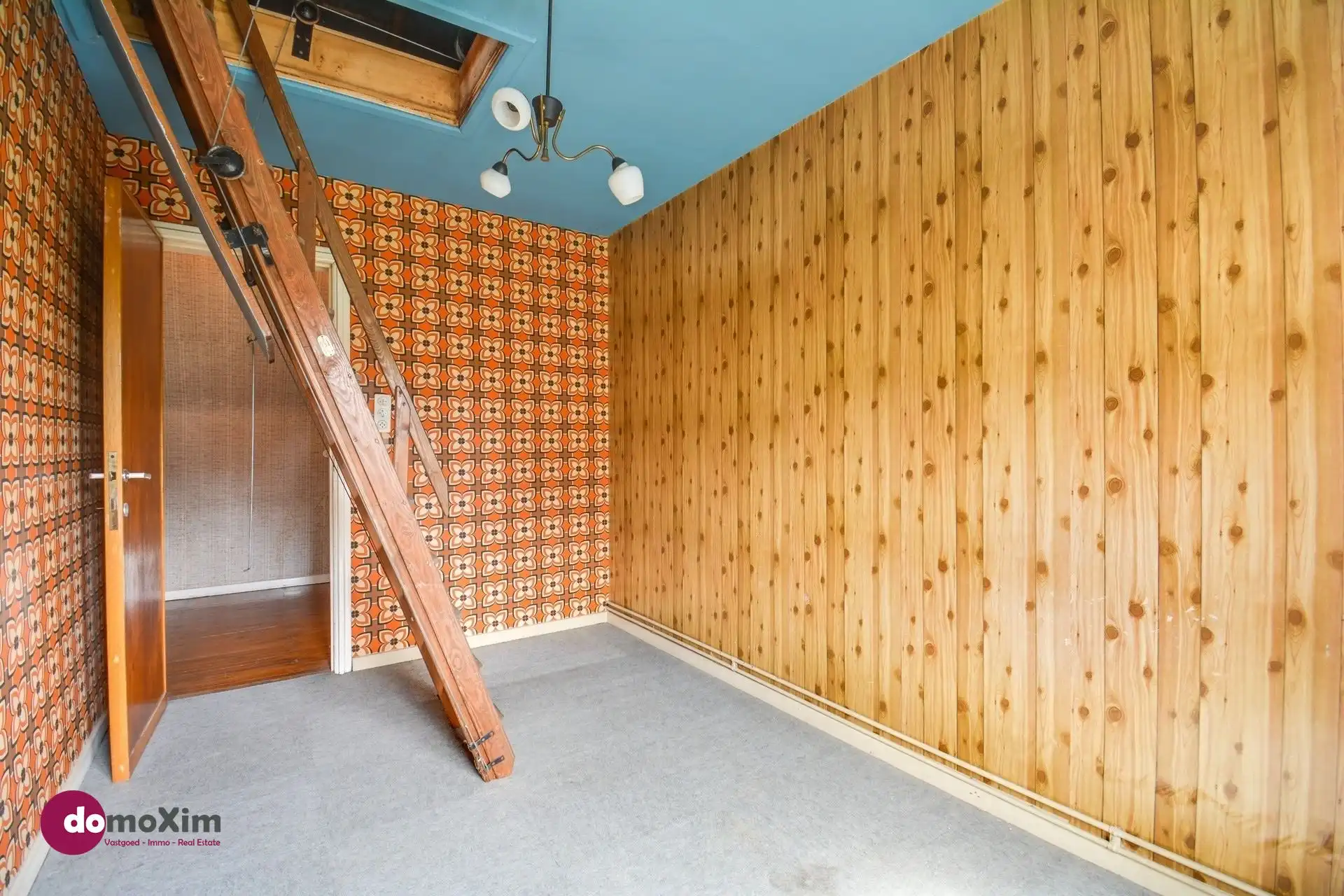Ruime woning met tal van mogelijkheden nabij het centrum van Hever foto 14