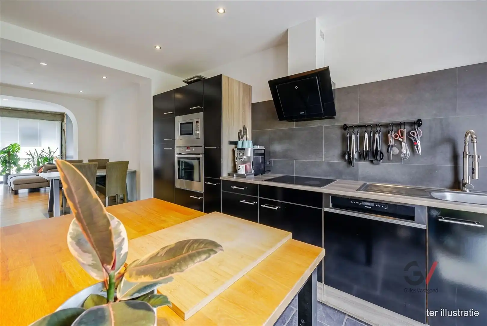 Huis foto 8