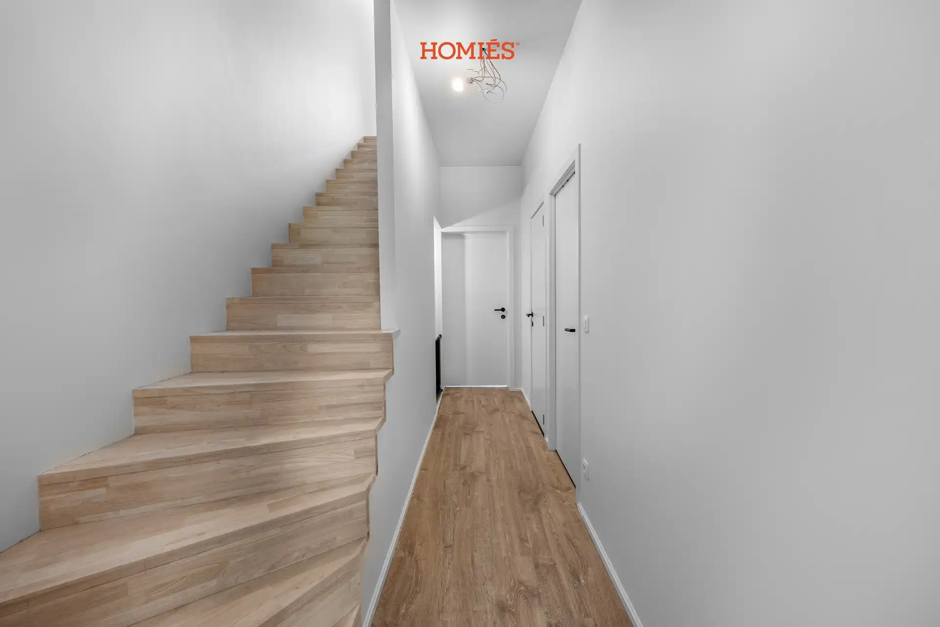 Stijlvol gerenoveerde woning met EPC A in Heverlee foto 15