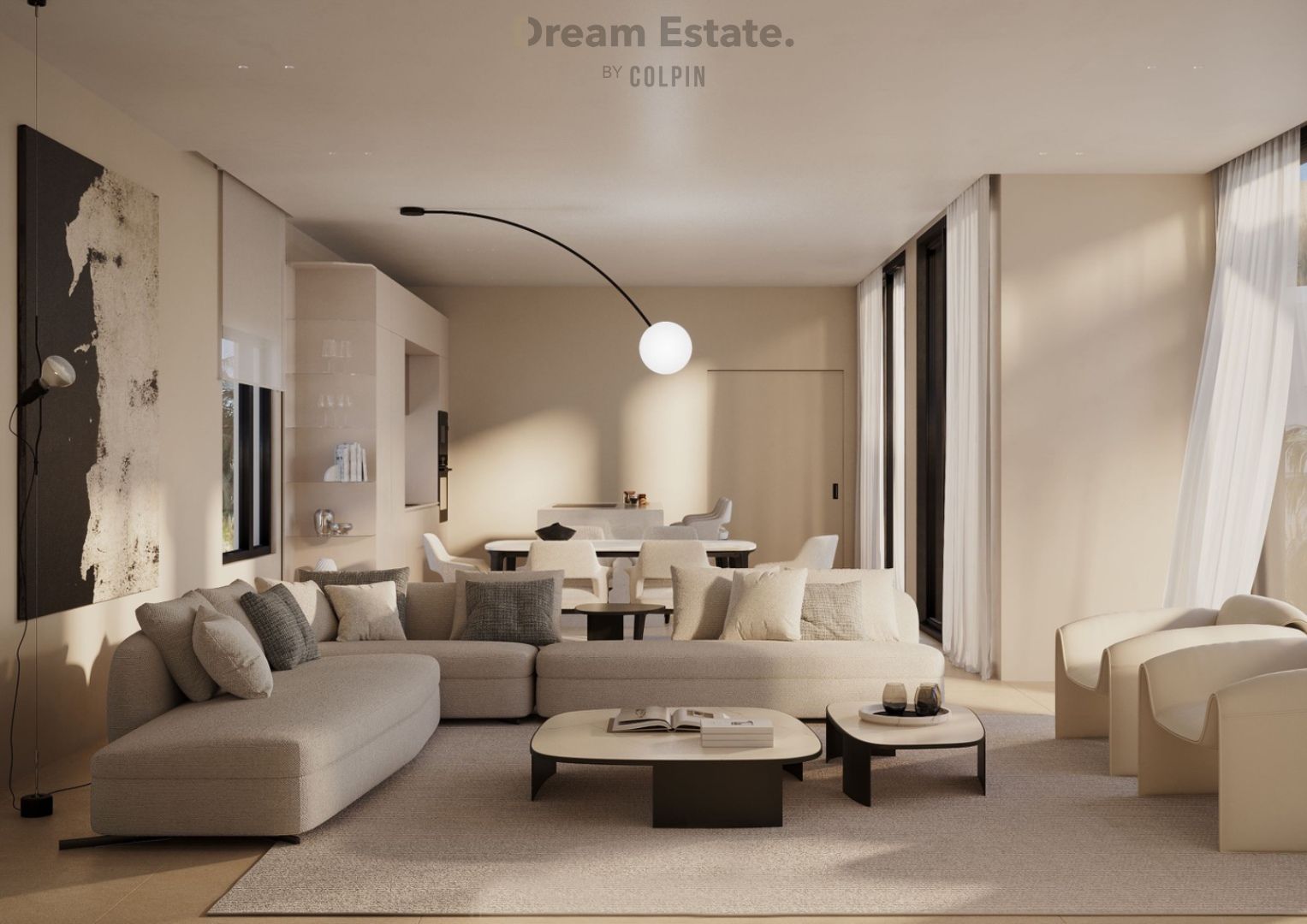 17 Exclusieve villa's aan Azata golf. foto 4