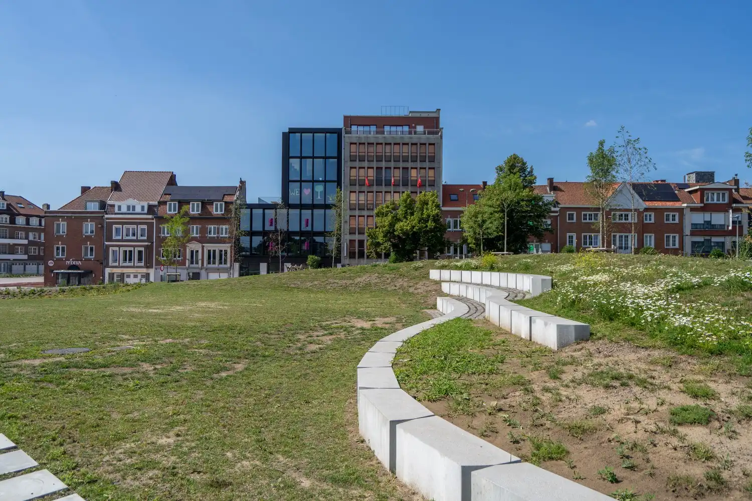 Urban Hub Office foto 4