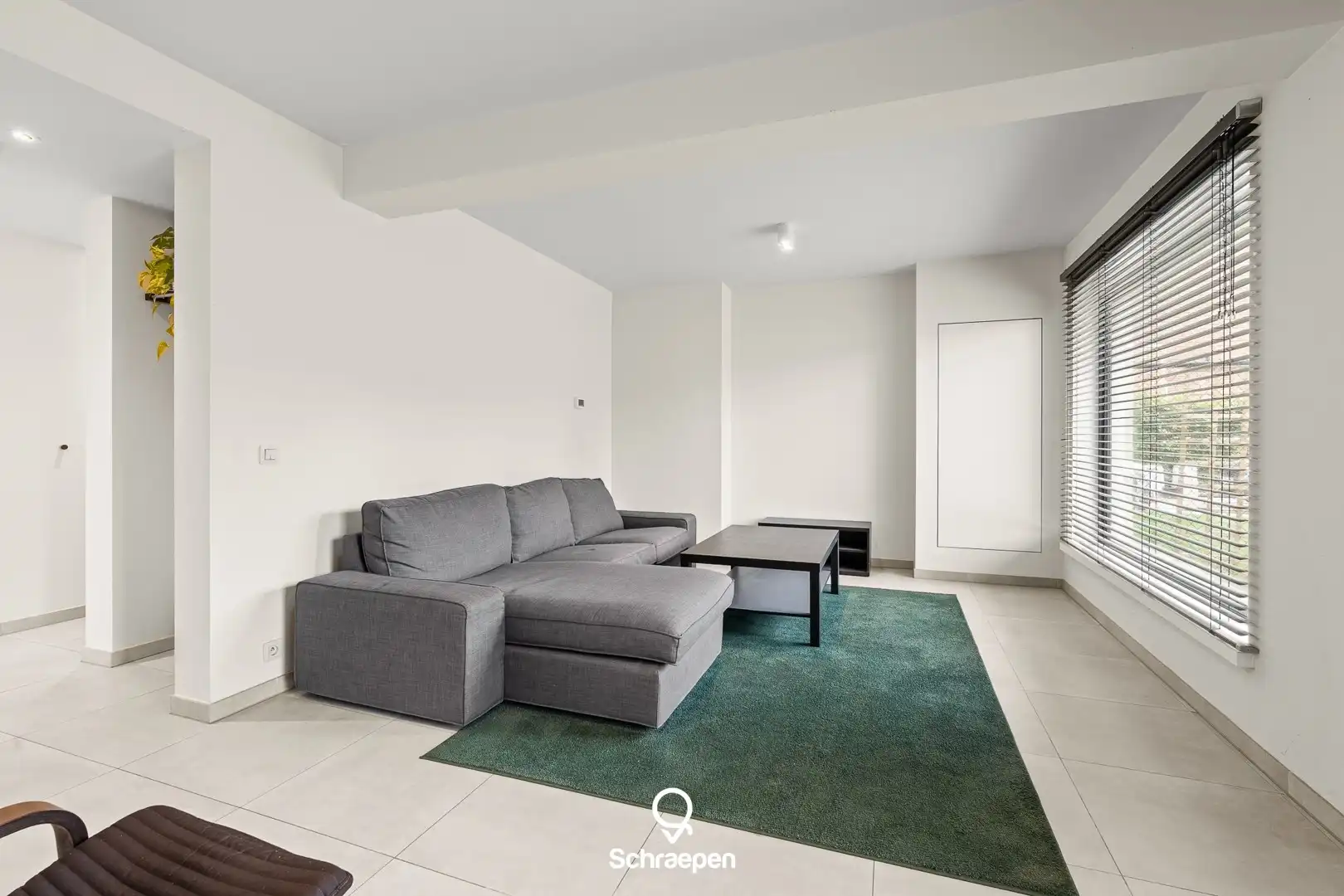 Instapklare woning met EPC-label B, 5 slpks en flexibele indeling nabij Zonhoven-centrum! foto 5