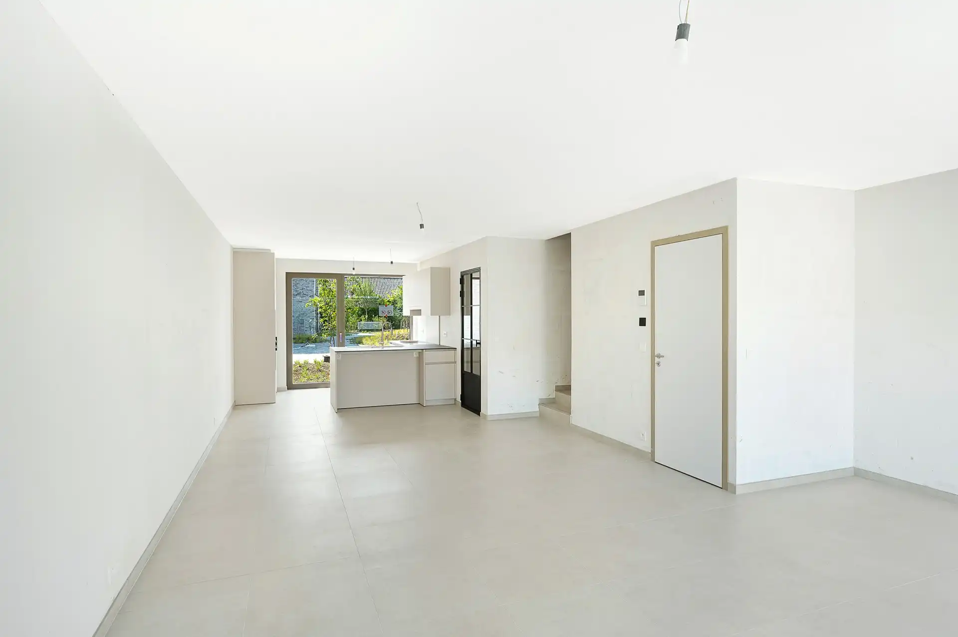 Modern wonen in Kalvekeet: Intelligent, Energiezuinig, Exclusief. foto 7