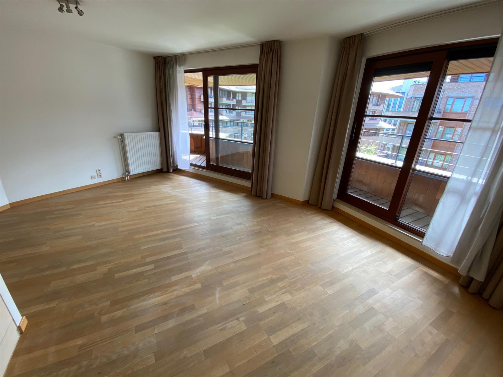 Ongemeubeld 3 slaapkamer (Valduchesse) foto 3