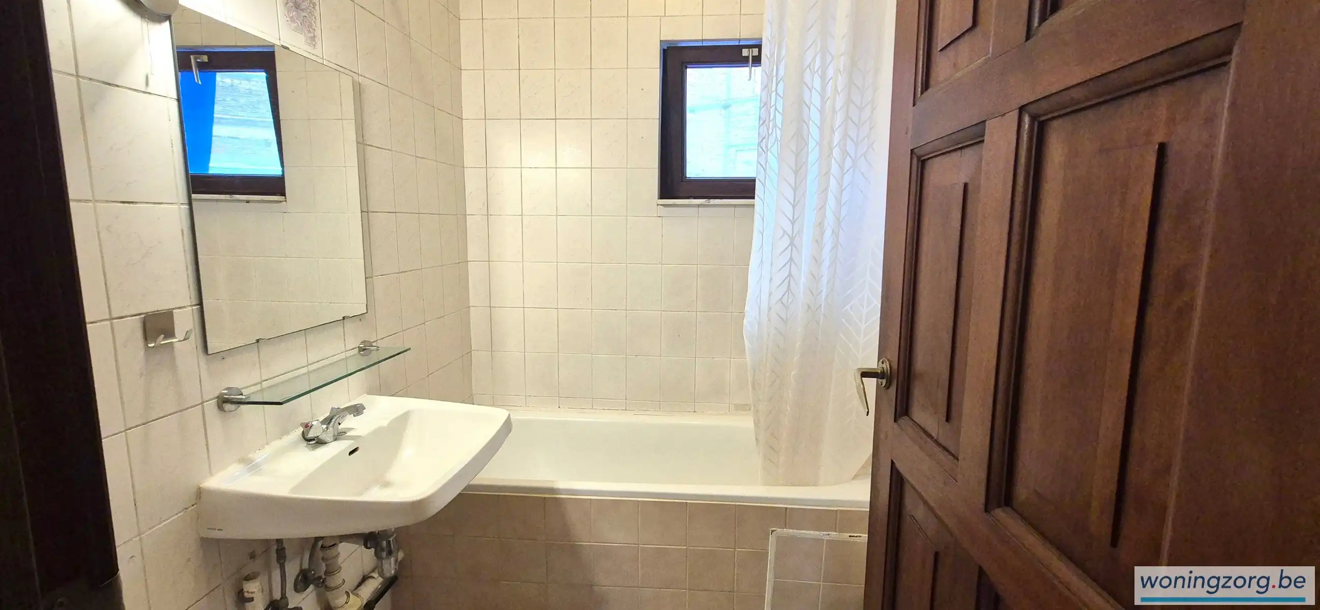 Appartement te huur foto 6