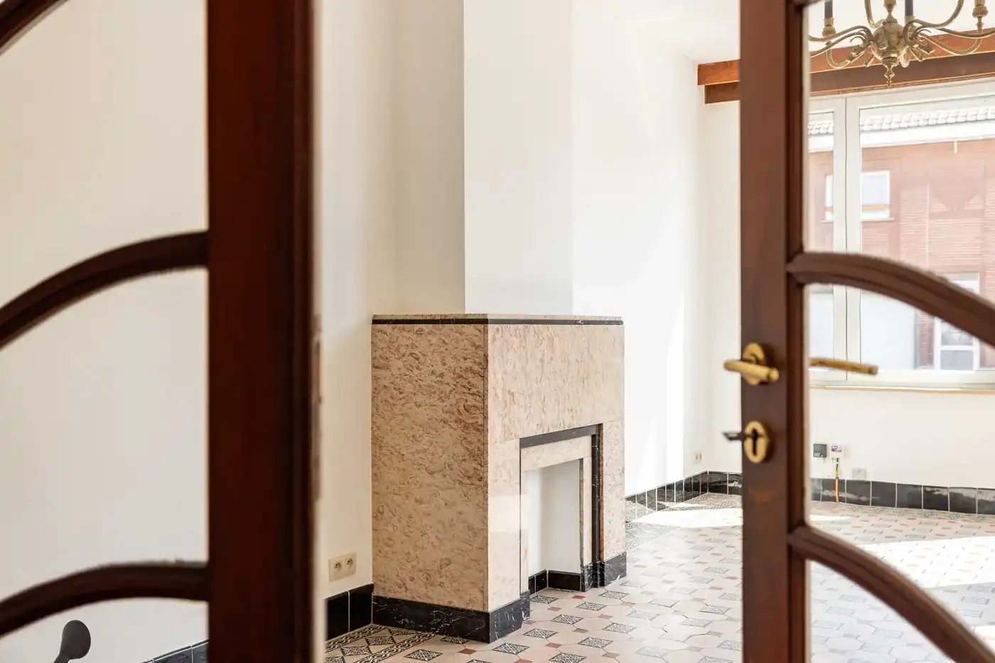 Charmante gezinswoning met 5 slaapkamers te Harelbeke foto 7