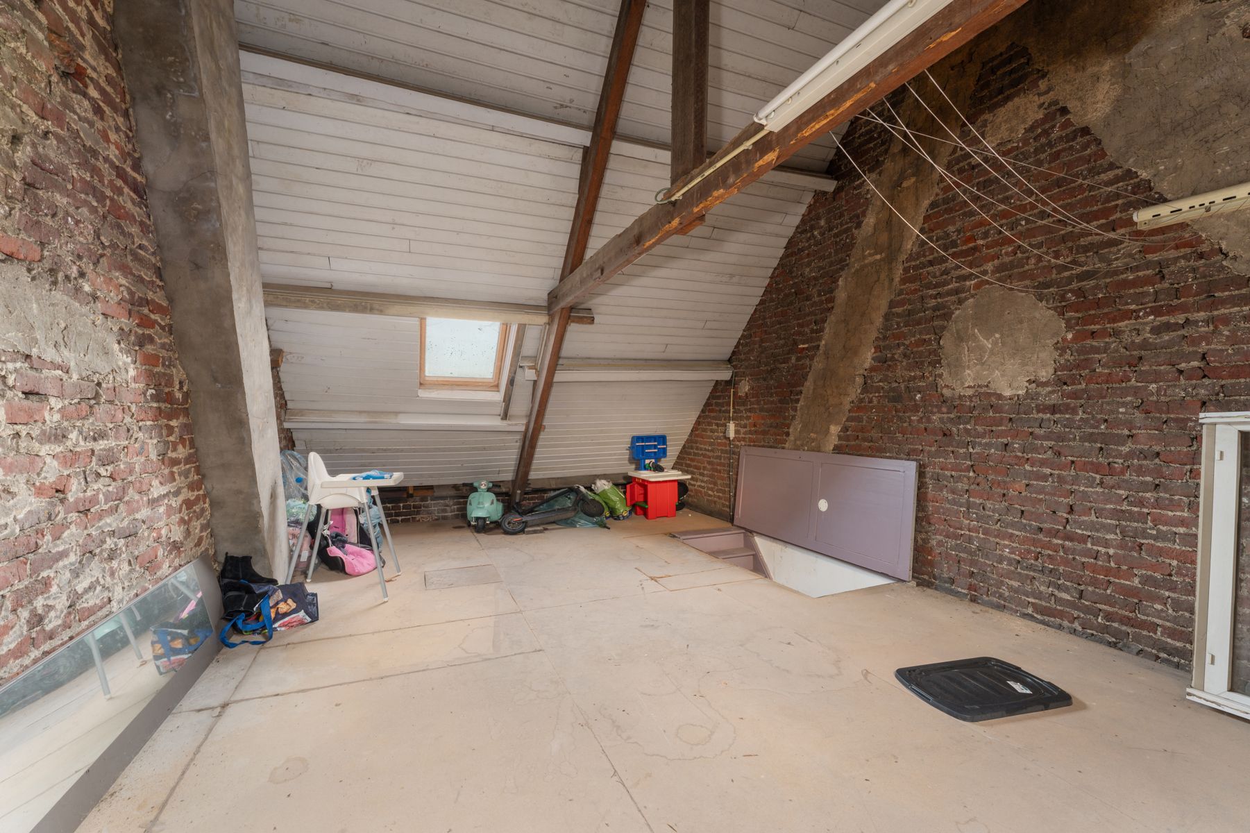 Gezellige gezinswoning in Izegem foto 15