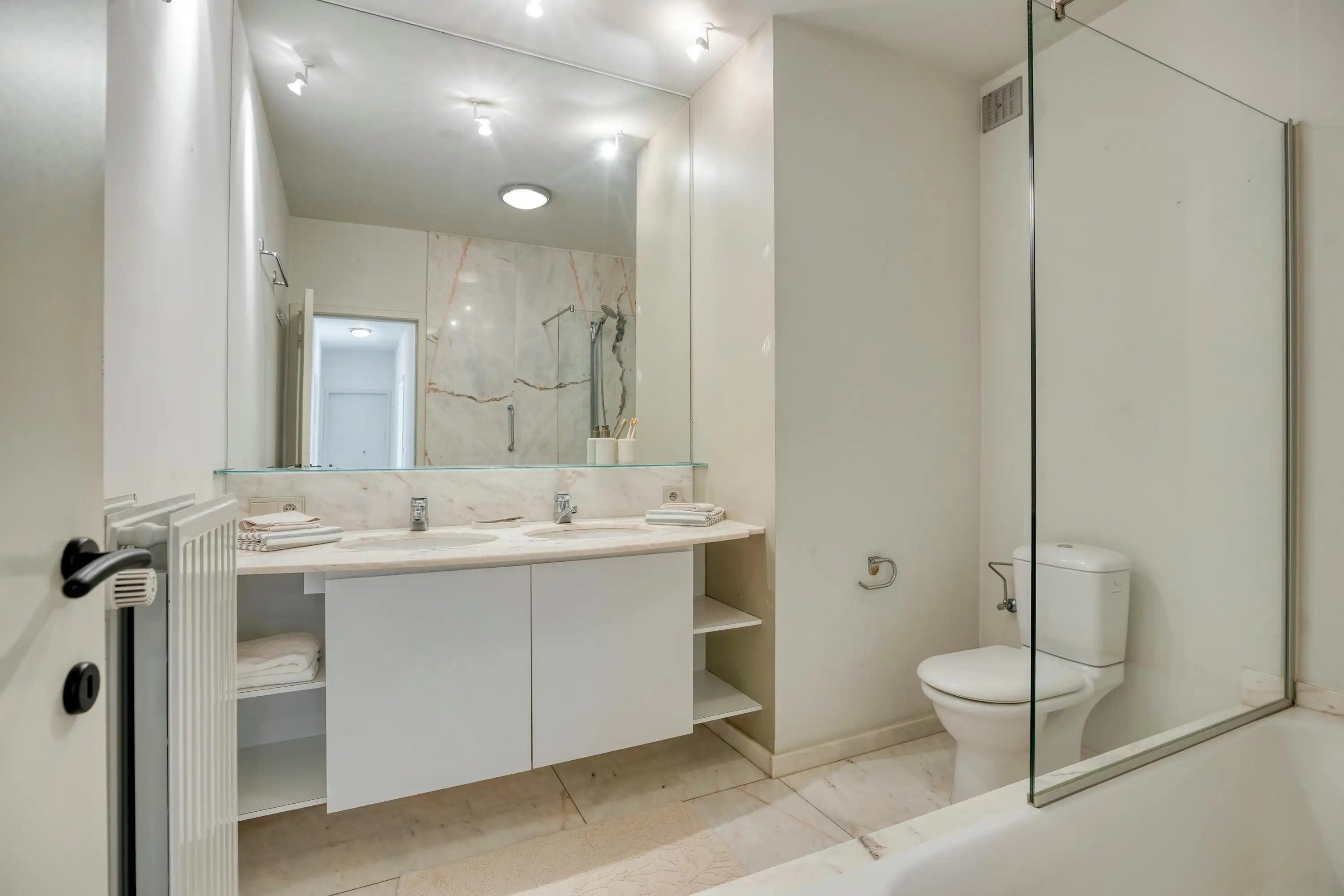 Appartement (164 m²) met 5 slaapkamers en tuin in Koksijde foto 10