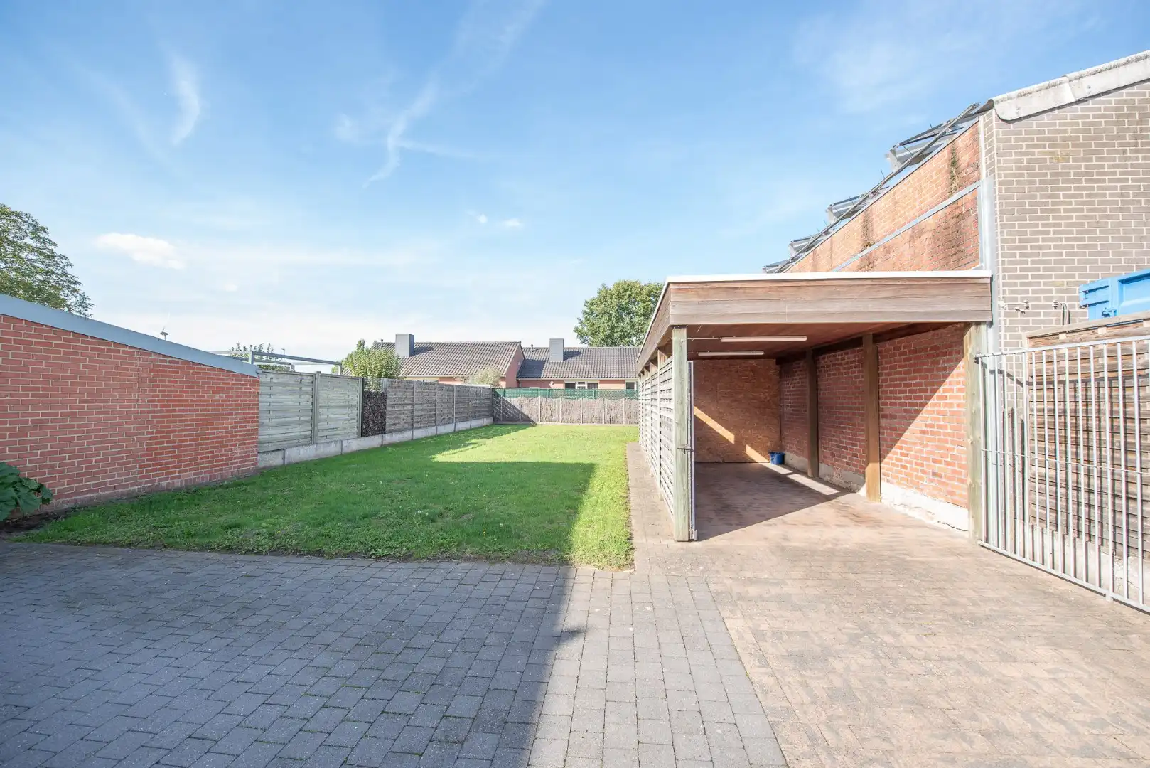 Ruime gezinswoning in Zulte! foto 12