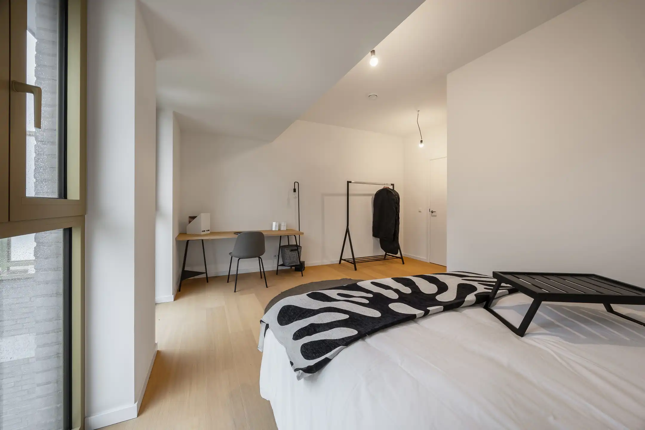 Prachtig penthouse in hartje Schilde foto 19