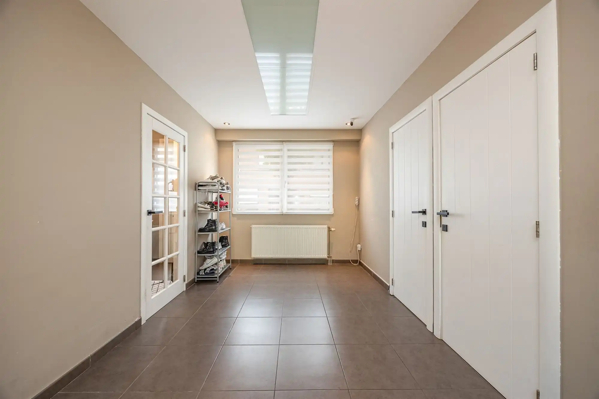 Halfopen bebouwing met 3 slaapkamers en Zuidgerichte tuin foto 9