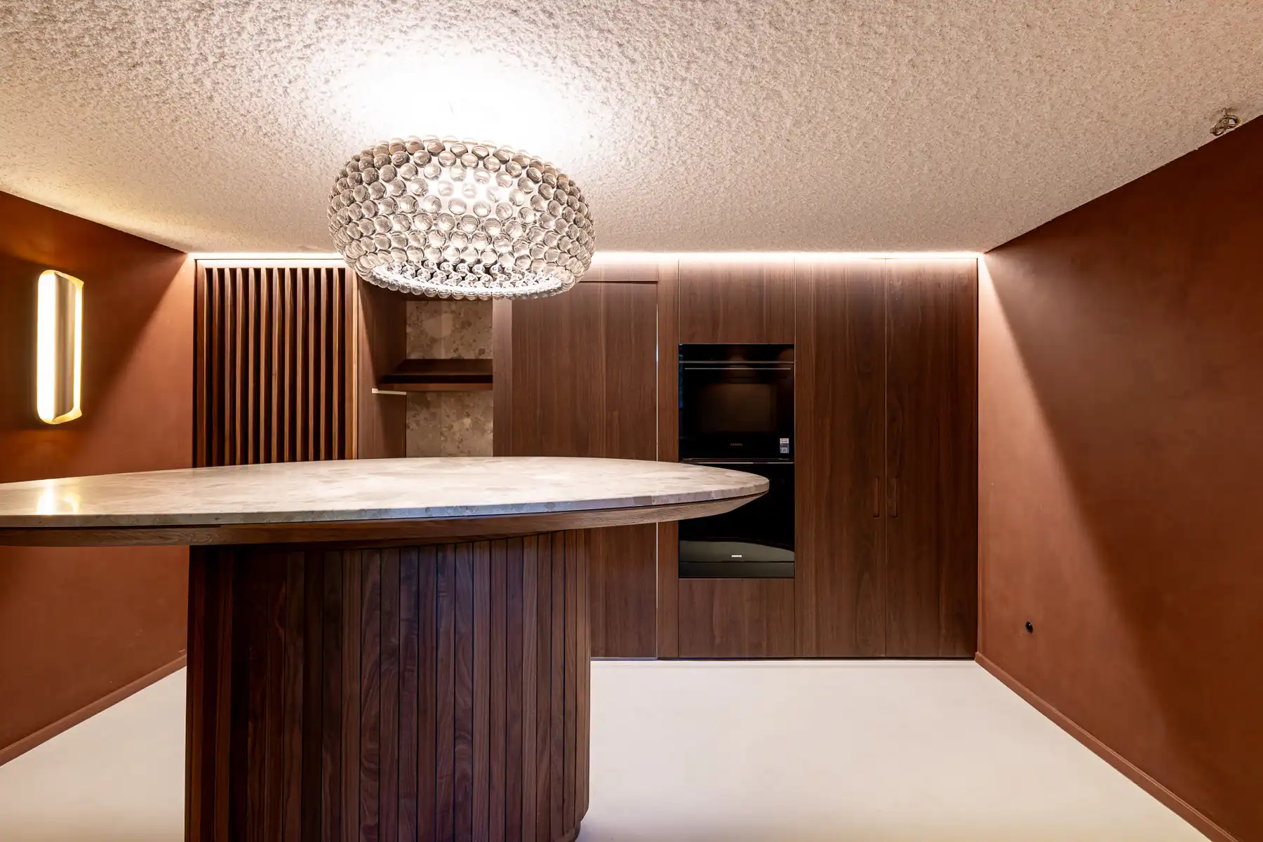 Exclusief: Stijlvolle renovatie op een toplocatie in Duinbergen foto 34