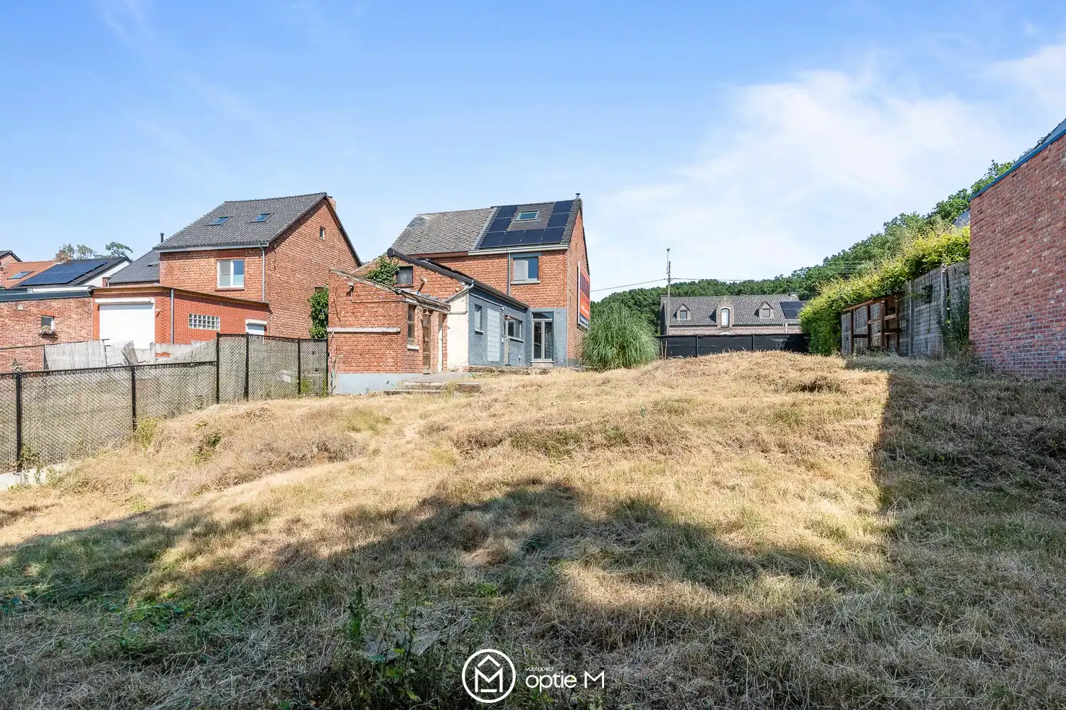 Woning te koop in Lummen met 3 slaapkamers en ruime tuin foto 22