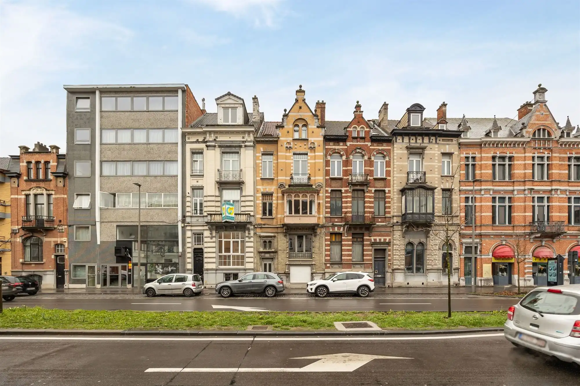 Instapklaar en lichtrijk appartement op TOPlocatie foto 23