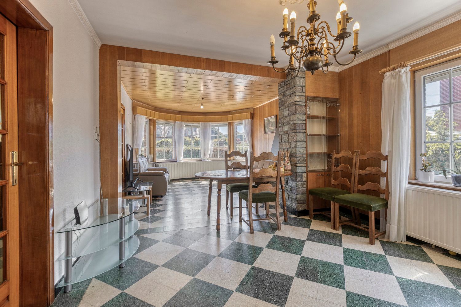STIJLVOLLE EN INSTAPKLARE WONING TE DIEST! foto 10