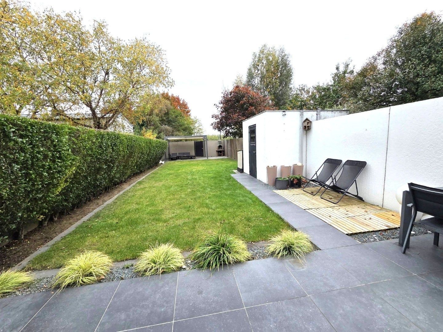 Als u graag renoveert...dan gaat u zich hier serieus vervelen... foto 17