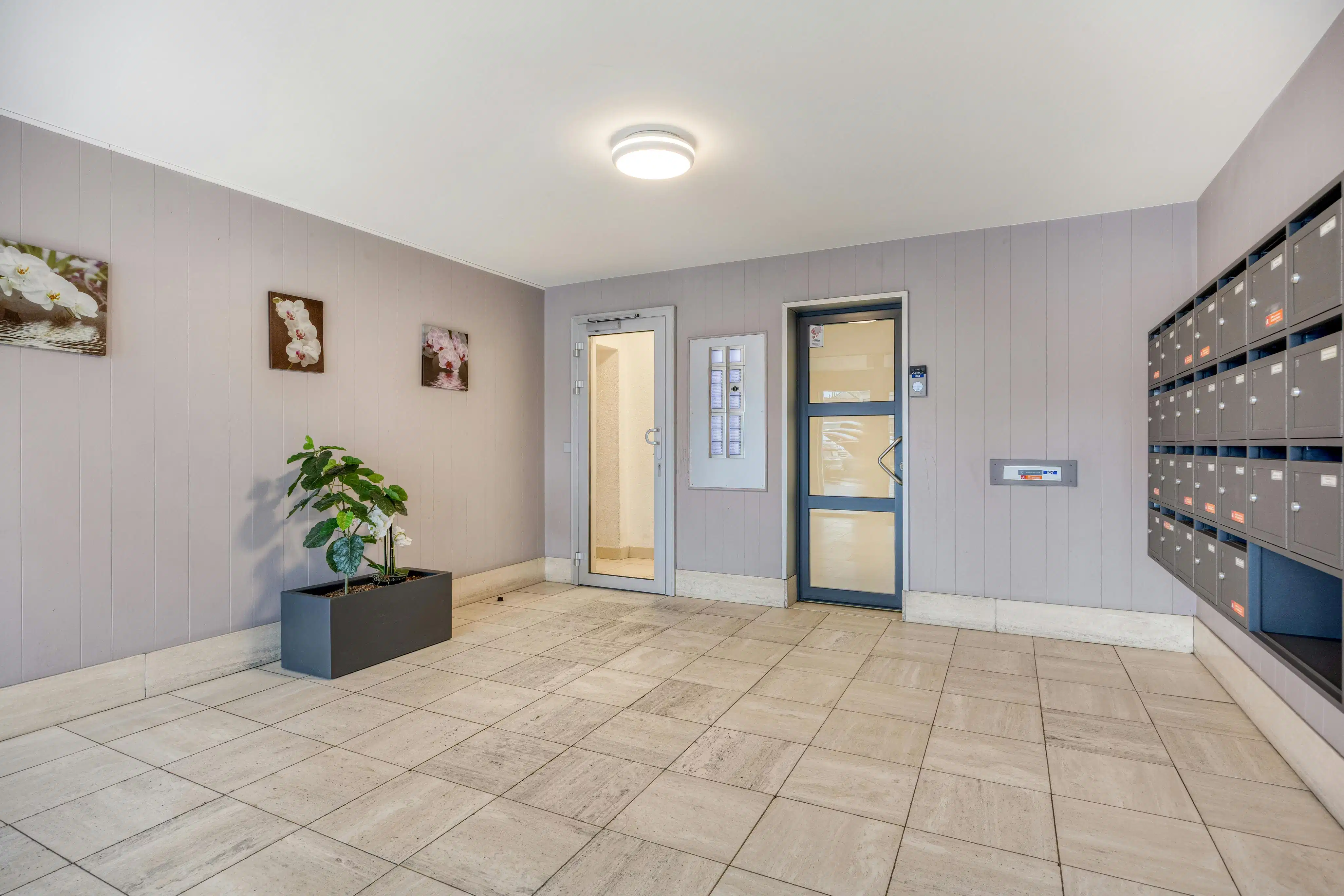 Appartement met 2 slaapkamers te koop in het hart van Wilrijk foto 16