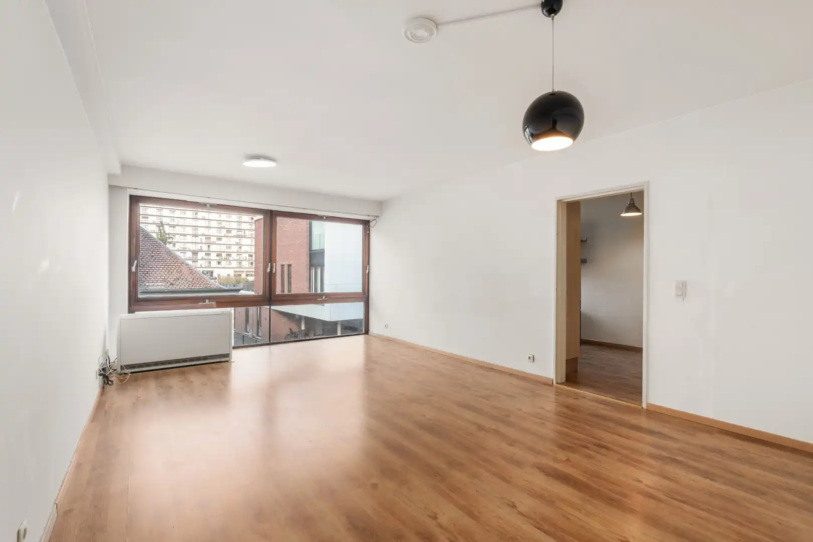 RUIM APP. MET 3 SLPKS TE GENK CENTRUM foto 9