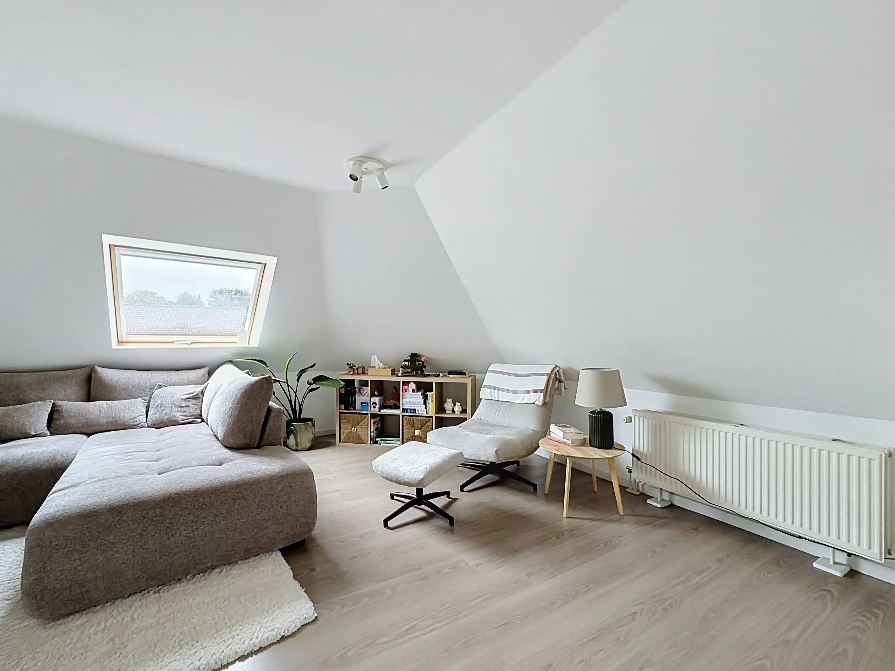 Stijlvol appartement te koop in Marke met 2 slaapkamers, moderne keuken en een comfortabele indeling! foto 14