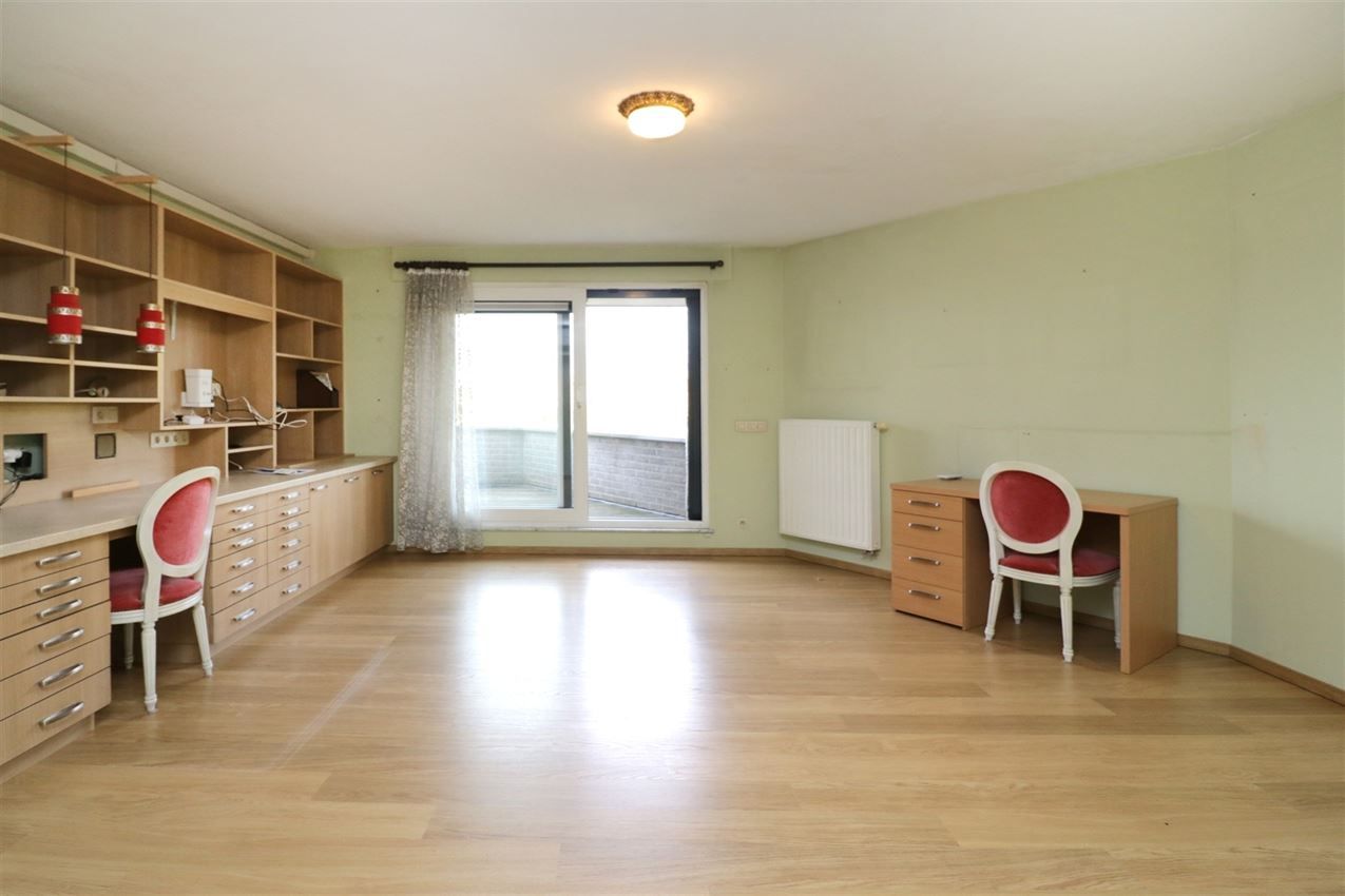 Energiezuinige duplex, 2 grote slpkmrs., autostpl., kelderberging en zolder foto 40