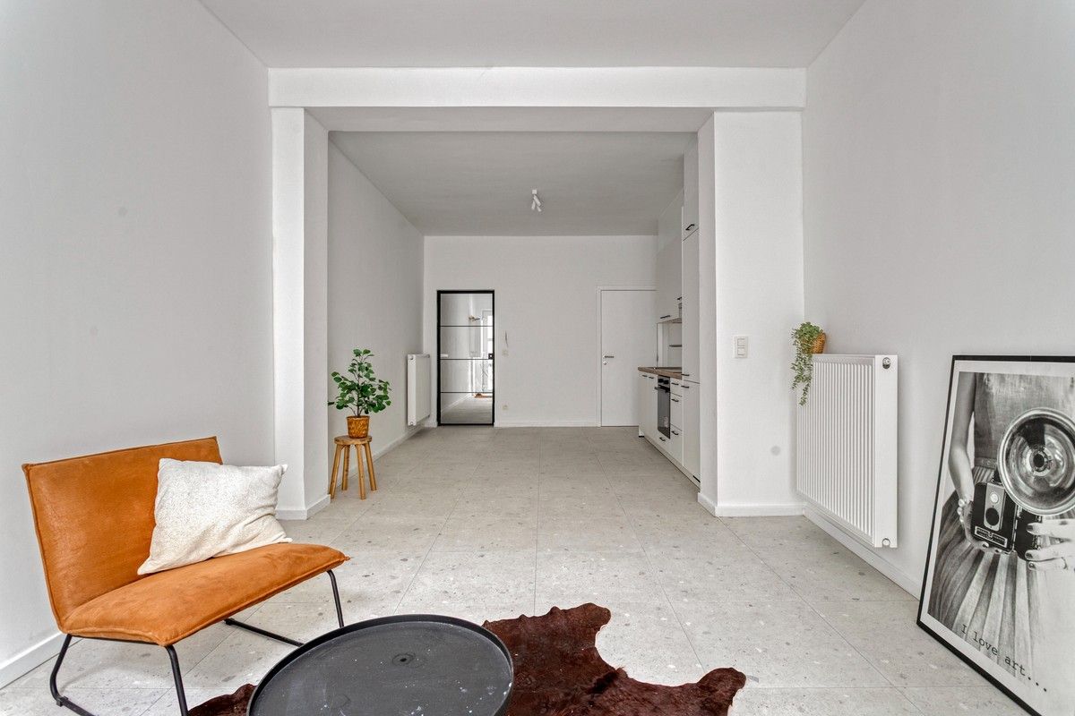 Vernieuwbouwwoning met 3 ruime slaapkamers foto 5