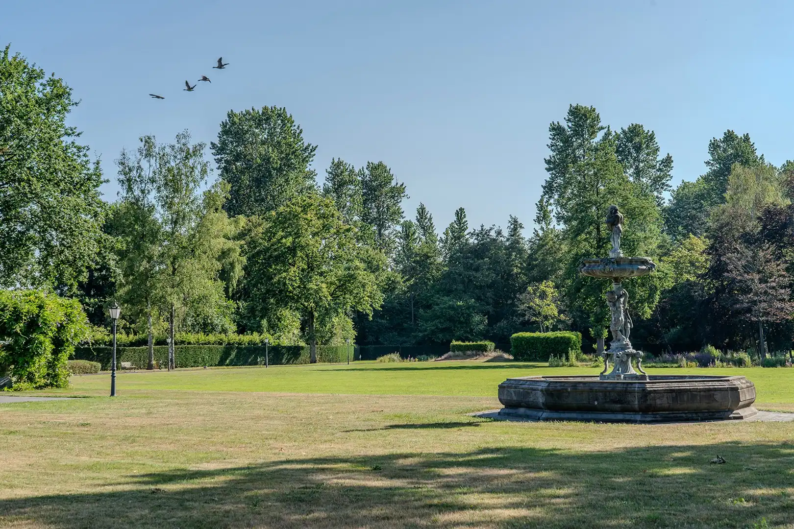Exclusief landgoed op ± 2 hectare, grenzend aan natuurgebied De Wijers foto 25