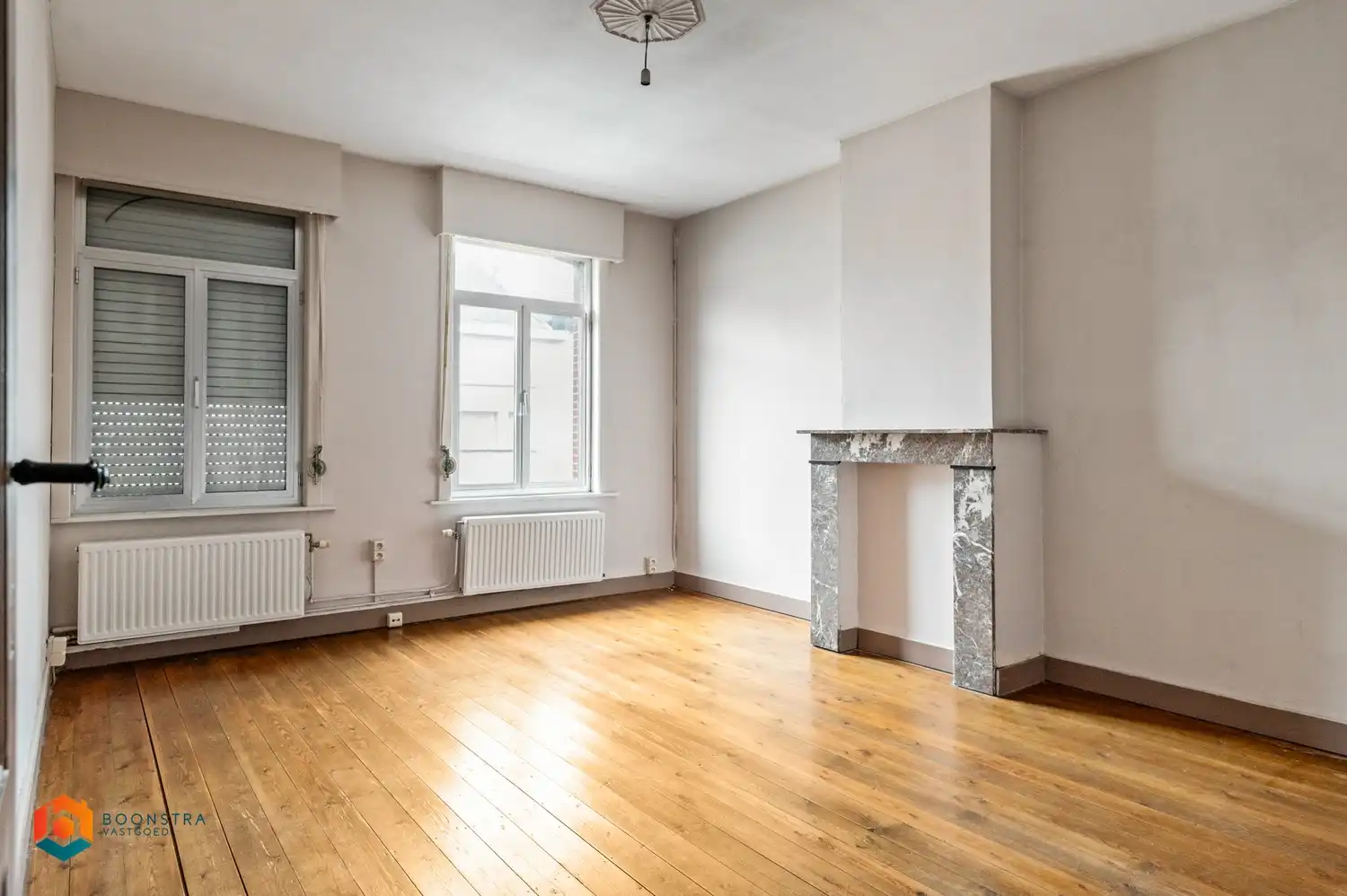 Op te frissen woning met 5 slpkrs foto 12