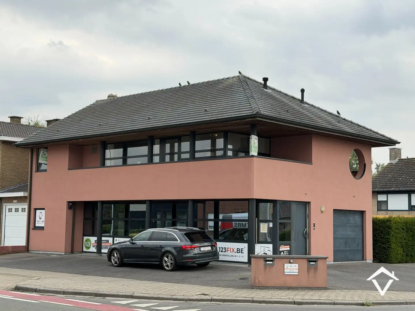 Appartement te huur Platanenstraat 1 - - 8800 Roeselare