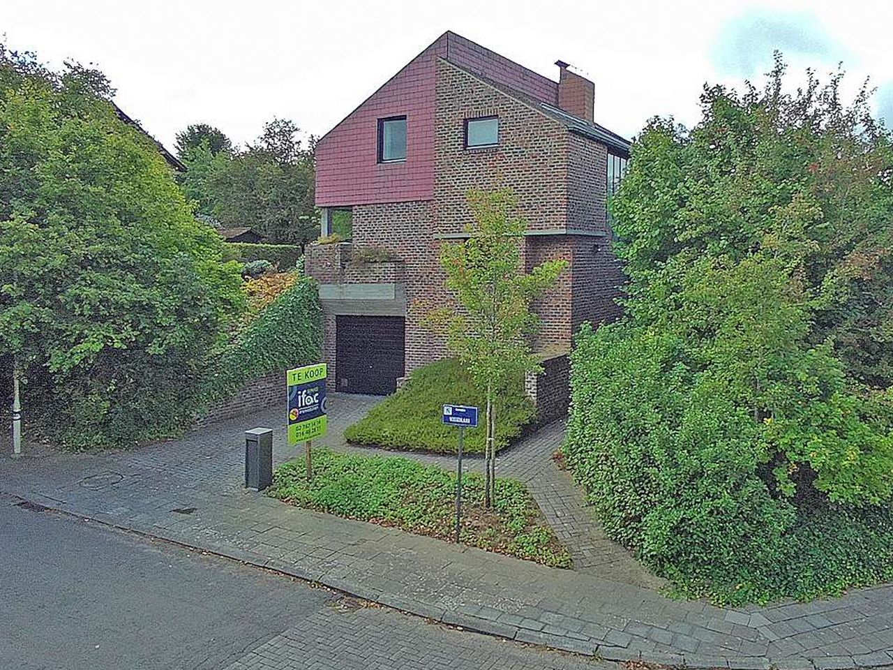 Huis te koop foto 33