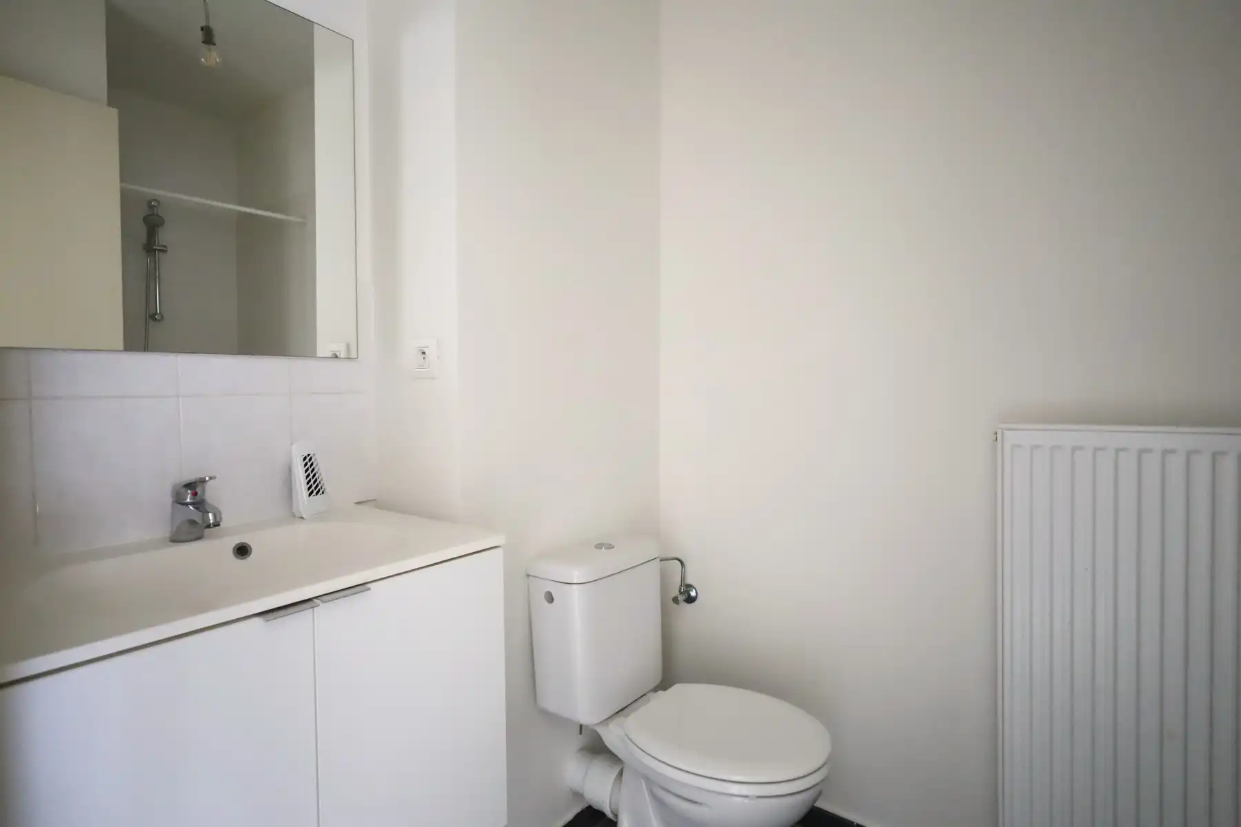 Studio 39 m² met een open uitzicht foto 5