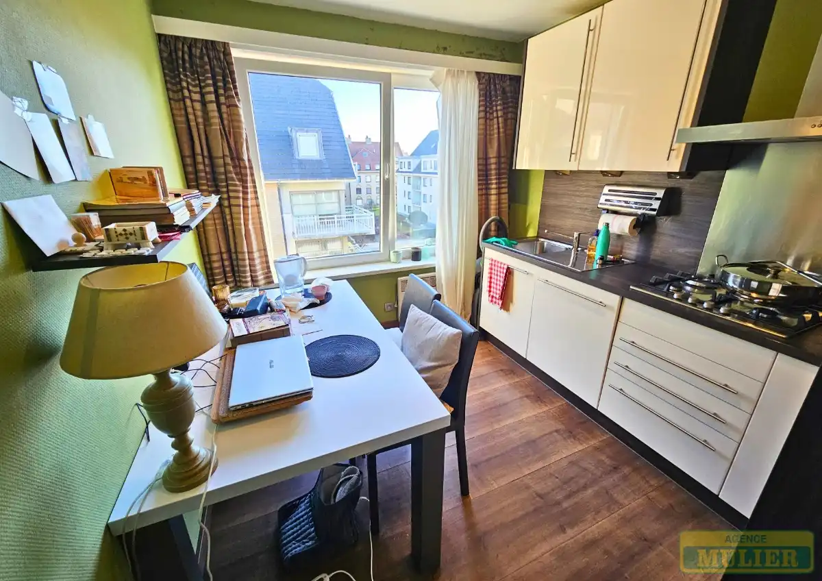 Appartement te koop foto 6