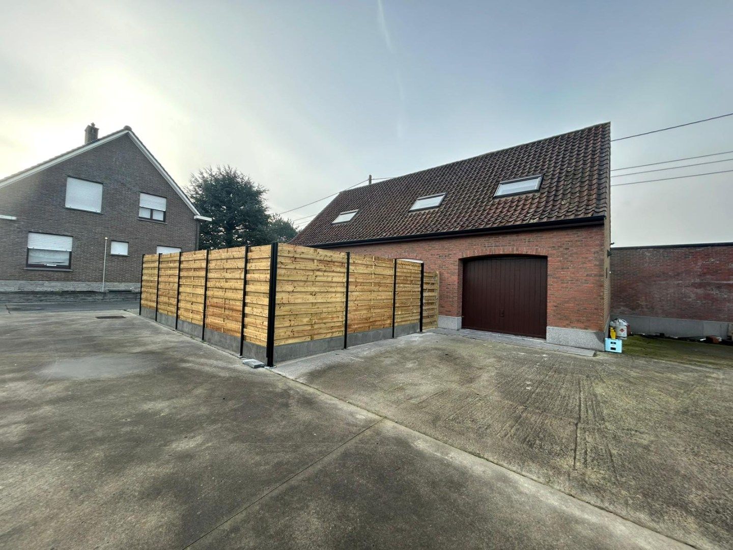 GERENOVEERDE WONING MET GARAGE, 3 SLAAPKAMERS EN TERRAS foto 10