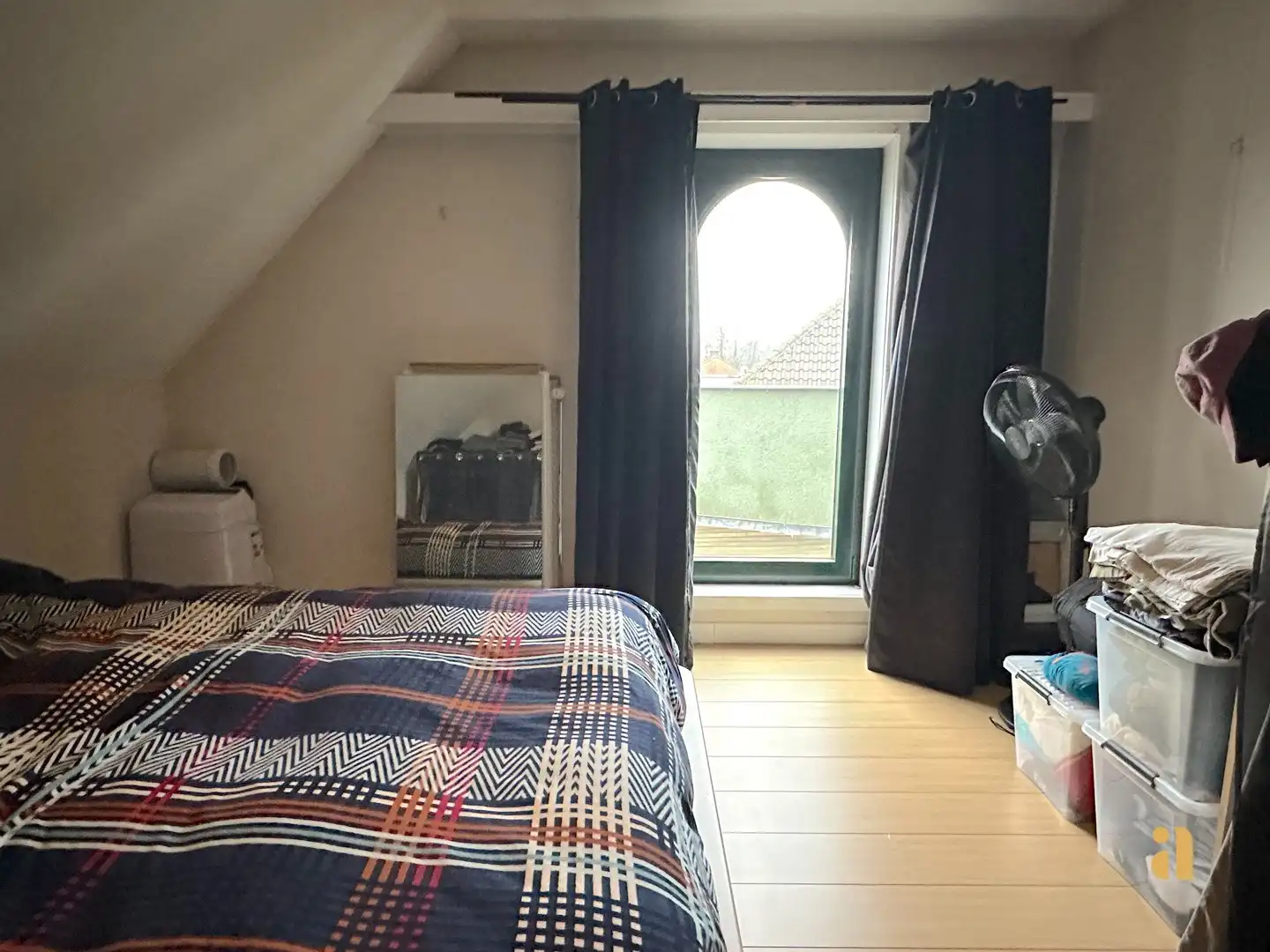 Wonen met een wauw-terras foto 12